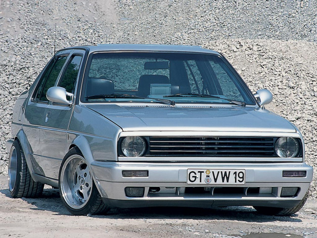 Обои картинки фото volkswagen, jetta, автомобили