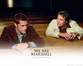 обоя кино, фильмы, we, are, marshall