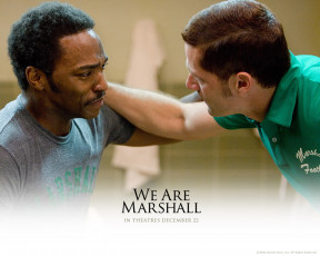обоя кино, фильмы, we, are, marshall