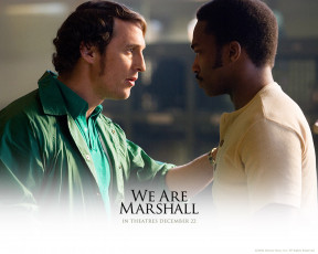 обоя кино, фильмы, we, are, marshall