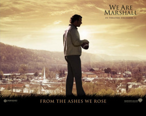 Картинка кино фильмы we are marshall