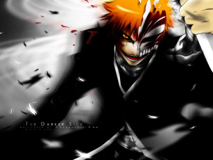 Картинка аниме bleach