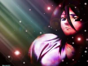 Картинка аниме bleach