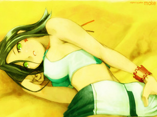 Картинка аниме eureka seven