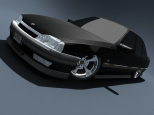 Картинка автомобили 3д