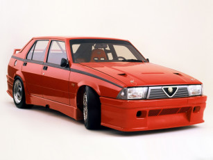 Картинка автомобили alfa romeo