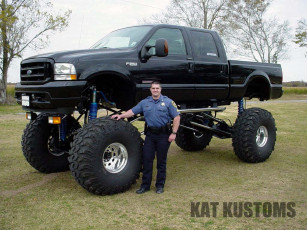 Картинка автомобили ford