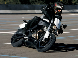 Картинка мотоциклы buell
