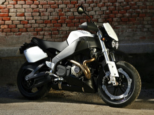 Картинка мотоциклы buell