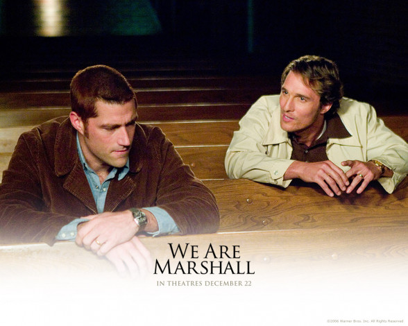 Обои картинки фото кино, фильмы, we, are, marshall