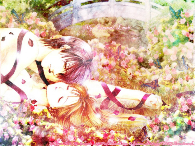 Обои картинки фото аниме, aya, ceres