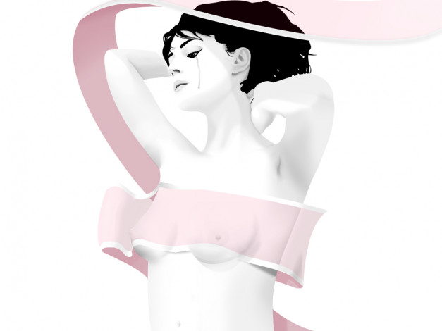 Обои картинки фото векторная, графика