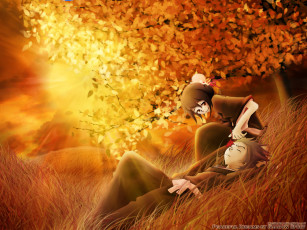 Картинка аниме bleach