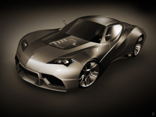 обоя автомобили, 3д