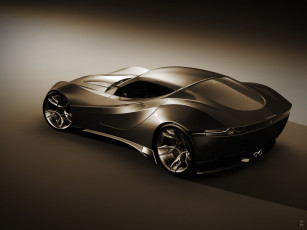 Картинка автомобили 3д