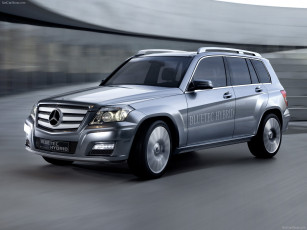 Картинка автомобили mercedes benz