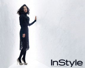 Картинка бренды instyle