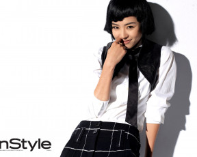 Картинка бренды instyle