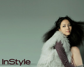 Картинка бренды instyle