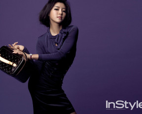 Картинка бренды instyle