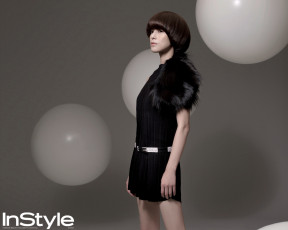 Картинка бренды instyle