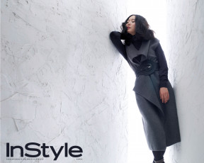 Картинка бренды instyle