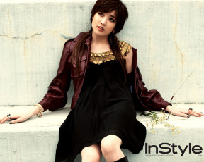 Картинка бренды instyle