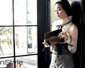 Картинка бренды instyle