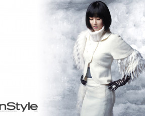 Картинка бренды instyle