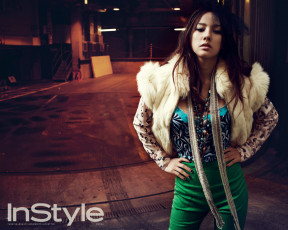 Картинка бренды instyle