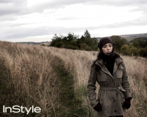 Картинка бренды instyle