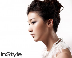 Картинка бренды instyle