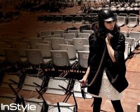 Картинка бренды instyle