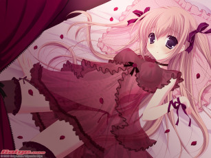 Картинка аниме galge com