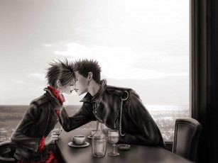 Картинка аниме nana