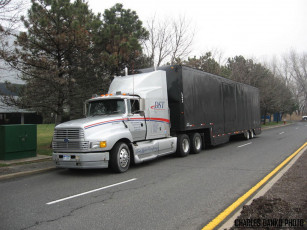 Картинка автомобили ford trucks