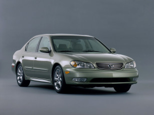 Картинка автомобили infiniti