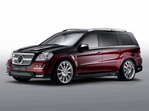 Картинка автомобили mercedes benz