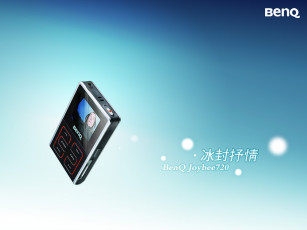 Картинка бренды benq