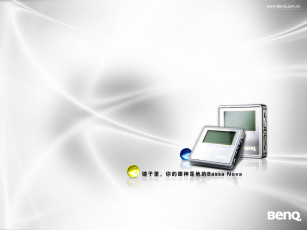 Картинка бренды benq