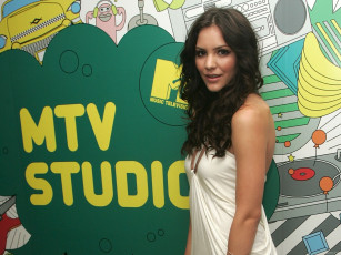 Картинка бренды mtv