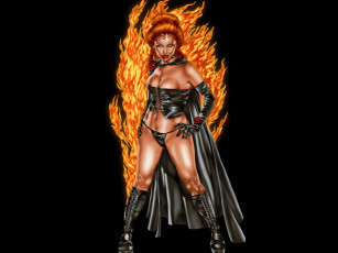 Картинка фэнтези вампиры