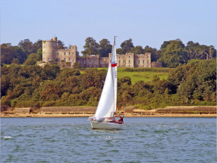 Картинка корабли Яхты