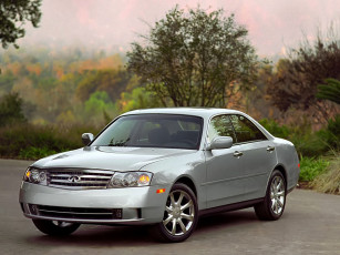 Картинка m45 автомобили infiniti