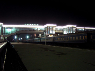 Картинка техника поезда