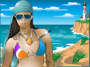 Картинка векторная графика