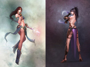 Картинка видео игры ~~~другое~~~