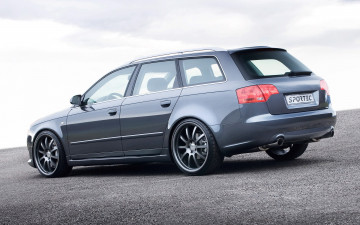 Картинка audi sportec rs300 автомобили