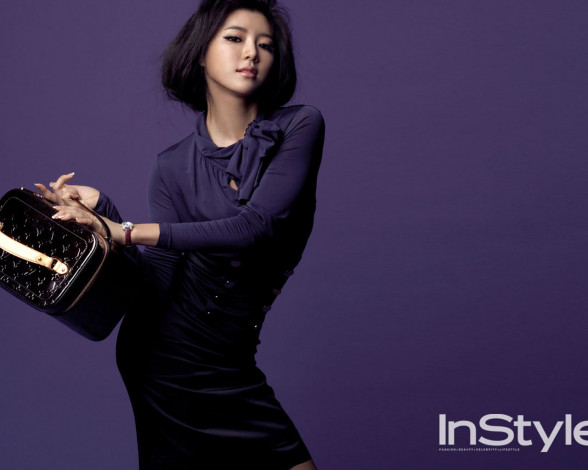 Обои картинки фото бренды, instyle