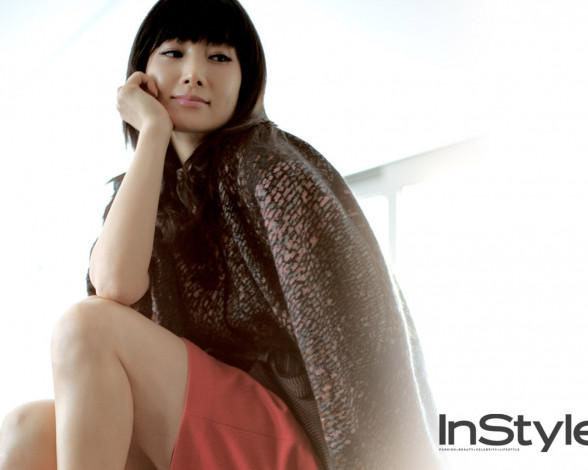 Обои картинки фото бренды, instyle